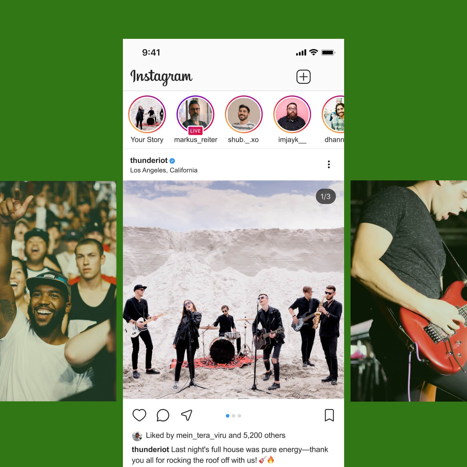 Maximising Instagram’s Latest Updates: 20-Frame Carousels, Fonts, Animations, and Effects in 2024