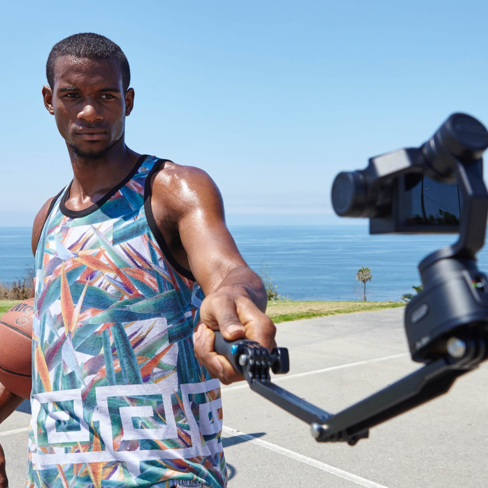 Gimbal Guide: Enhance Your Shots with Gimbal For Smooth Stabilisation