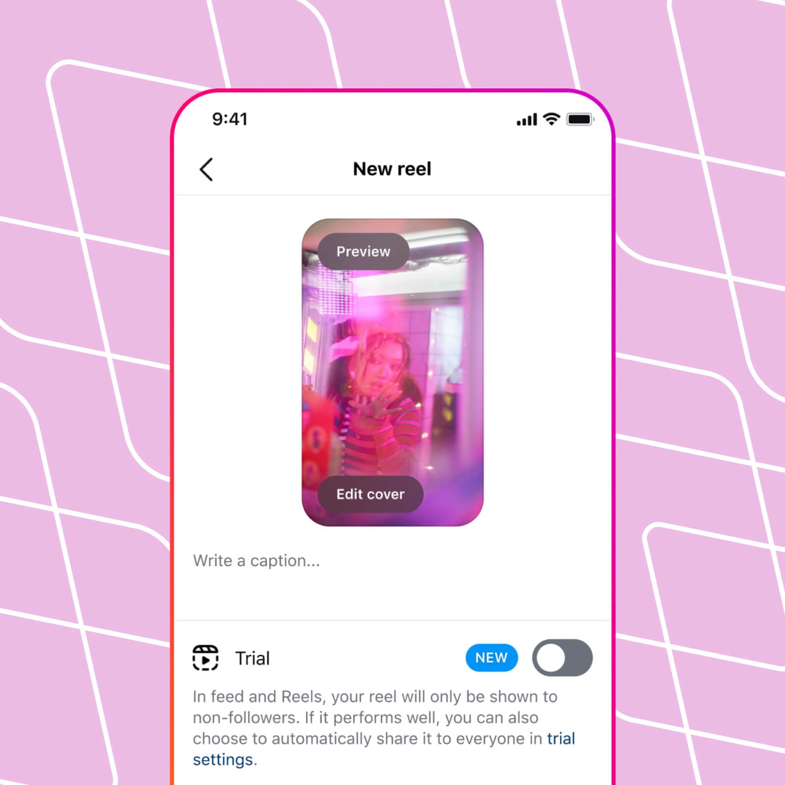 Trial Reels on Instagram: The Smart Way to Experiment with Content