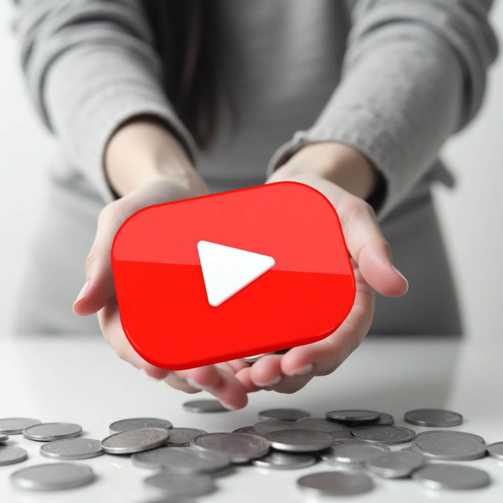 YouTube RPM Explained: What It Means and How It Works in 2025