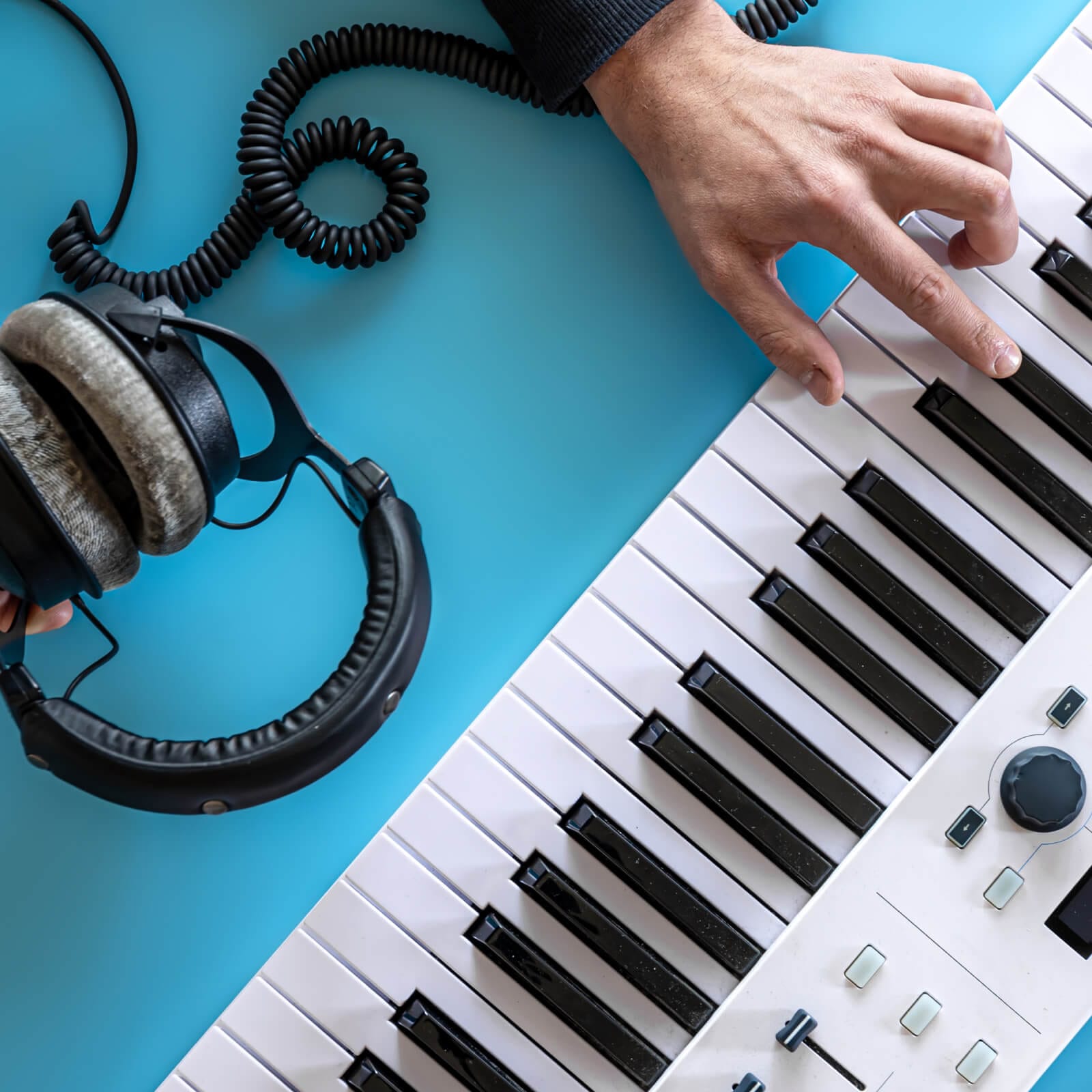 The Audio Mixing Hierarchy: A Creator's Recipe for Platform-Perfect Sound